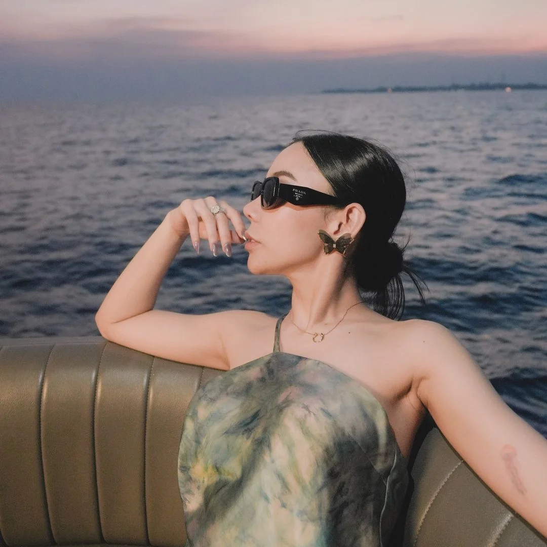 Customized yacht charter experience