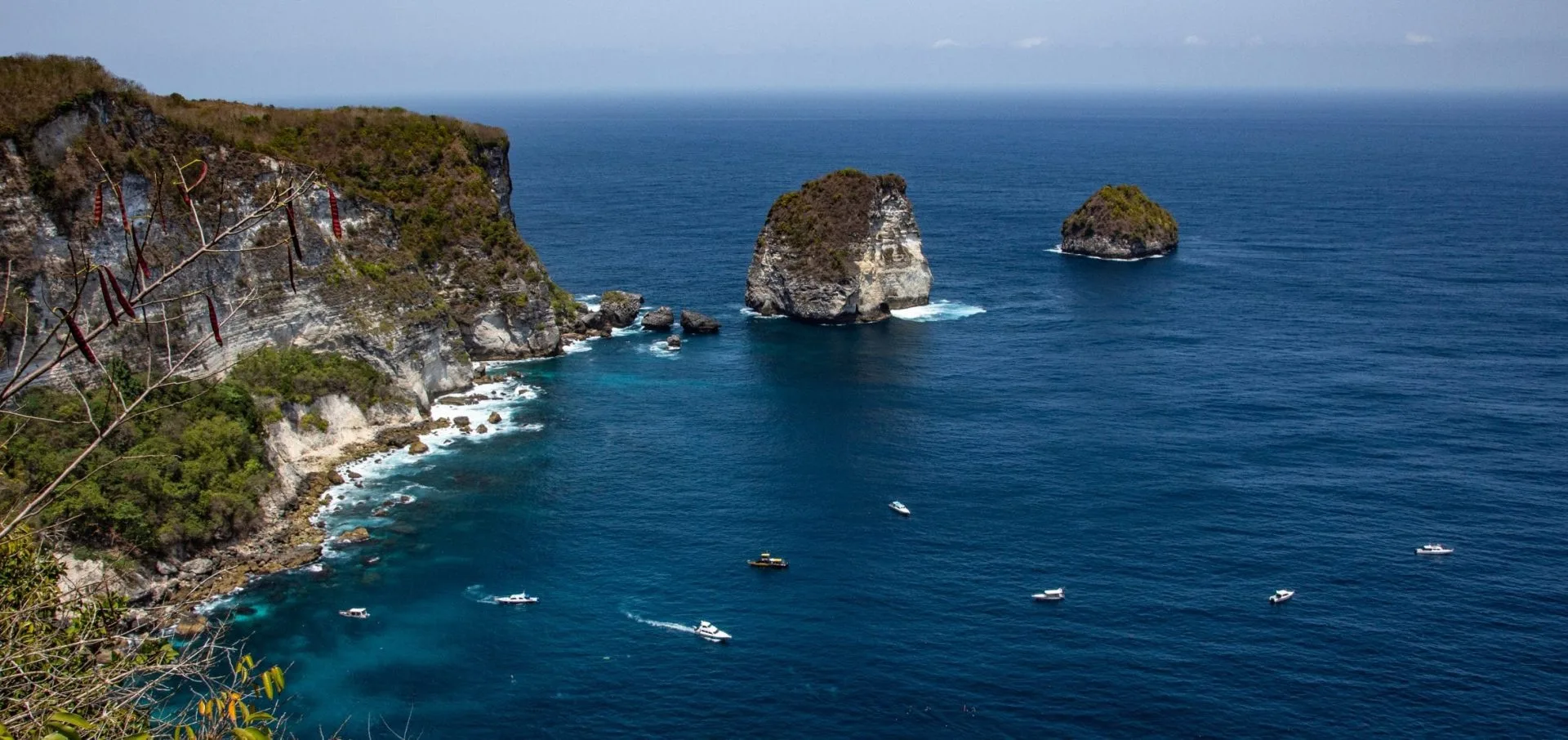 MANTA POINT