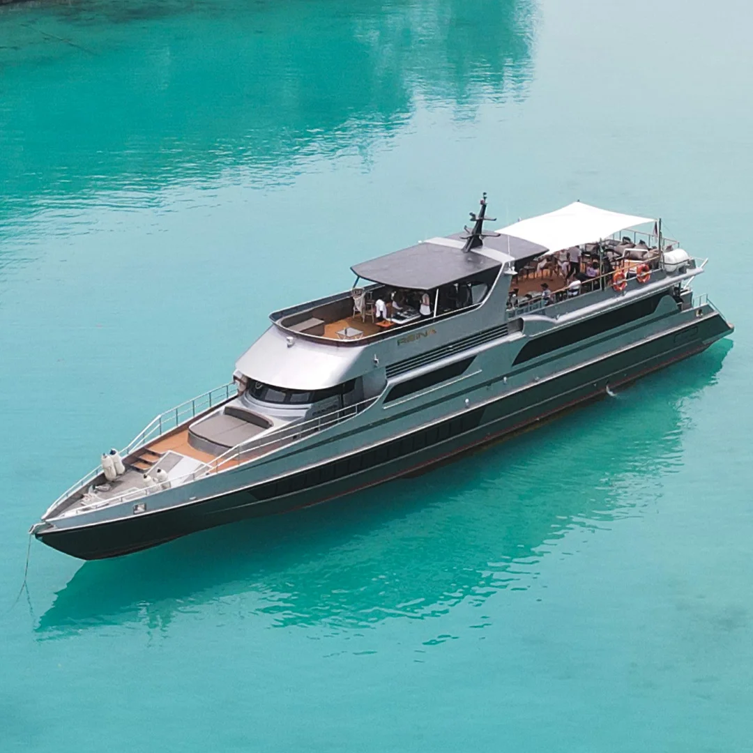 RDL YACHT